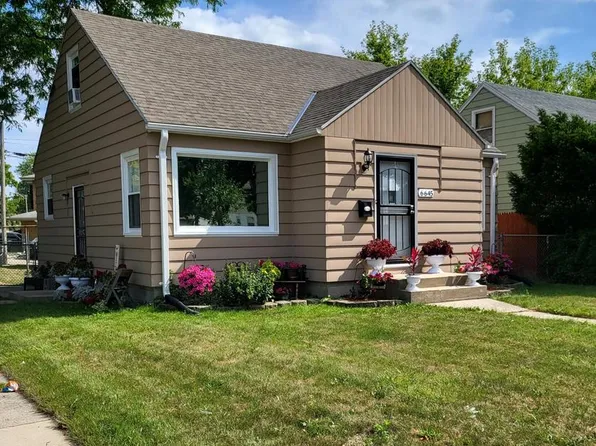 6645 West Constance AVENUE, Milwaukee, WI 53218