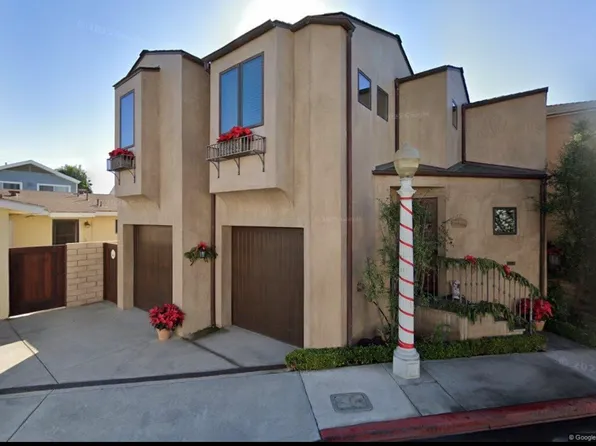 3809 Channel Pl, Newport Beach, CA 92663