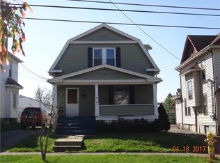 926 Adams St, New Castle, PA 16101