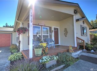 1419 S I St, Port Angeles, WA