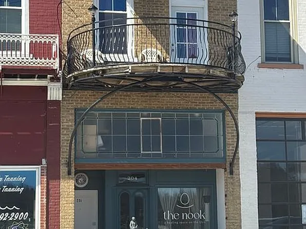 204 E Main St, Pomeroy, OH 45769