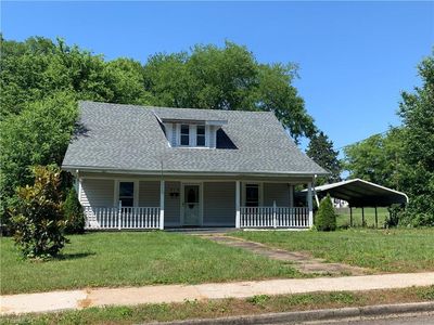 715 Patrick St, Eden, NC, 27288