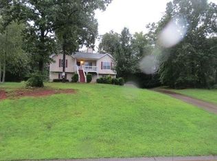 15 N Ridge Ct NW, Adairsville, GA 30103