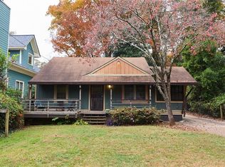 307 Morgan Pl SE, Atlanta, GA 30317