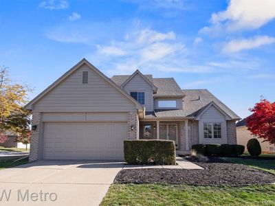 45914 Portsville Dr, Macomb, MI, 48044