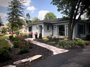 4201 Old Mill Rd, Fort Wayne, IN 46807