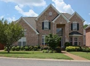 604 Hampton Ct, Franklin, TN 37064