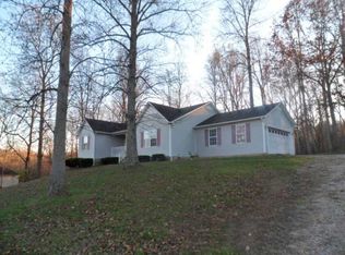 2053 Powell Dr, Culleoka, TN 38451