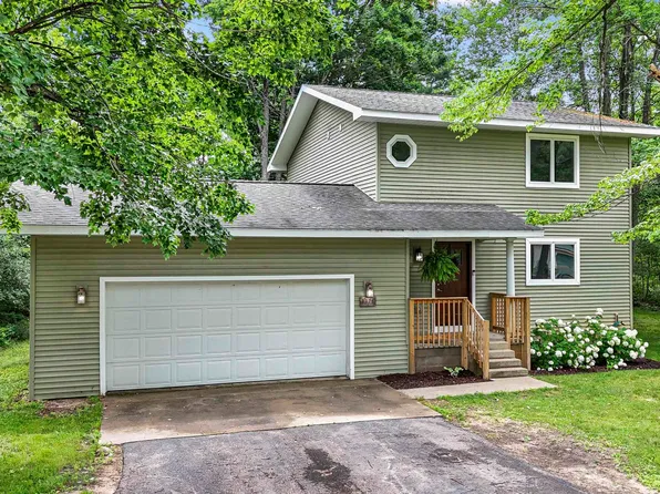 3378 Inwood Cir, Kalkaska, MI 49646