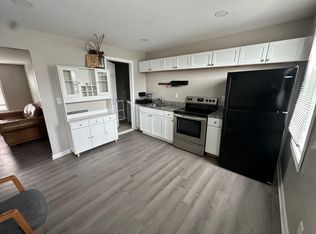2433 Pulaski St #2, Hamtramck, MI 48212