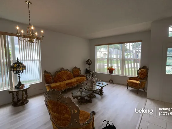 122 Brassington Dr, Debary, FL 32713