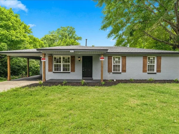 3065 Sax Rd, Memphis, TN 38109