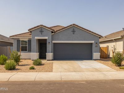 38125 W Excussare Way, Maricopa, AZ, 85138