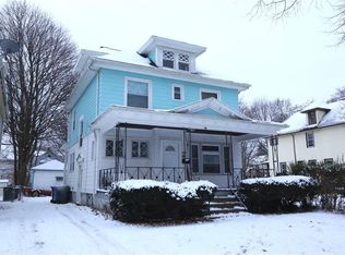 149 Shelter St, Rochester, NY 14611