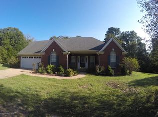 2045 Kelly Crossing Rd, Coldwater, MS 38618