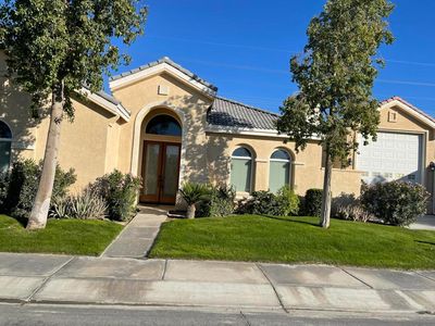 48806 Barrymore St, Indio, CA, 92201