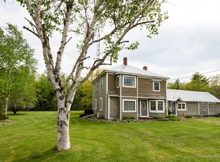 476 Valley Rd, Anson, ME 04911