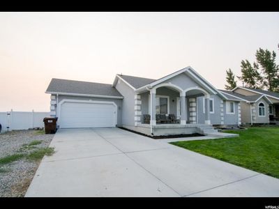 4609 N Osprey Way, Eagle Mountain, UT, 84005