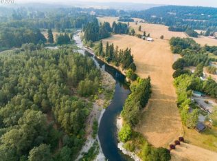 14322 S Union Mills Rd, Mulino, OR 97042