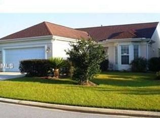 35 Rose Bush Ln, Bluffton, SC 29909