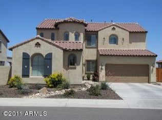 1804 W Macaw Dr, Chandler, AZ 85286