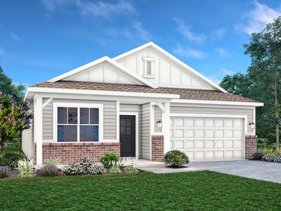 15490 Alperton Rd, Fishers, IN, 46037