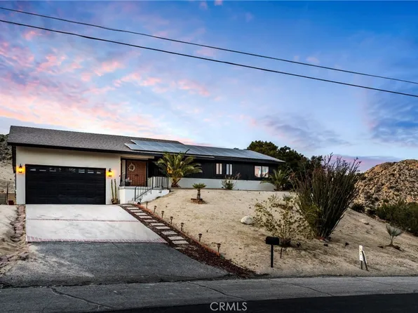 53988 Pinon Dr, Yucca Valley, CA 92284