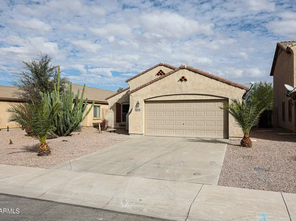 43882 W COWPATH Road, Maricopa, AZ 85138