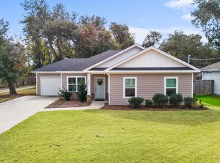 1802 Tyndall Dr, Panama City, FL 32401