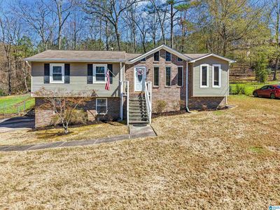 5299 Willow Ridge Ln, Pinson, AL, 35126