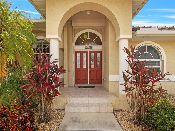 4079 San Massimo Dr, Punta Gorda, FL 33950