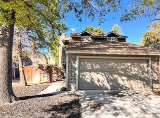 1332 Coachman Ct, Sparks, NV 89434