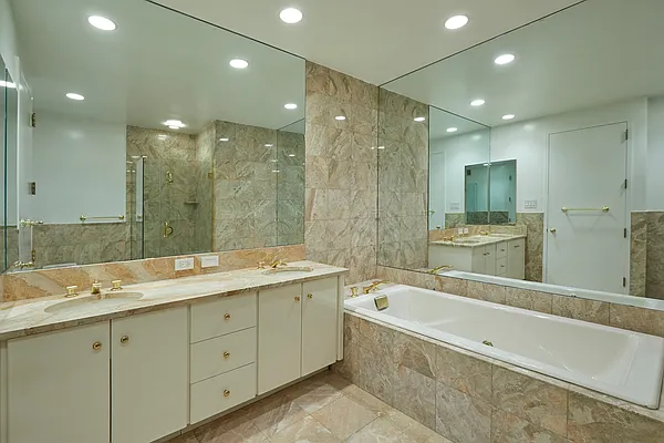 Rented by Brown Harris Stevens | media 18