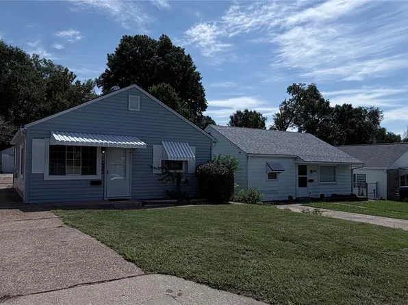 1322 Kraft St, Saint Louis, MO 63139