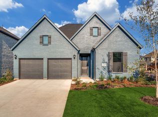 1231 Crescent Ln, Prosper, TX 75078