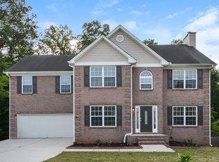 250 Sunflower Ln, Covington, GA 30016