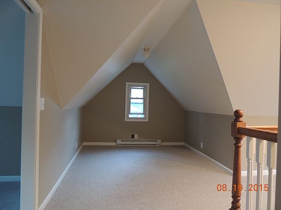 2ND FLOOR DORMER