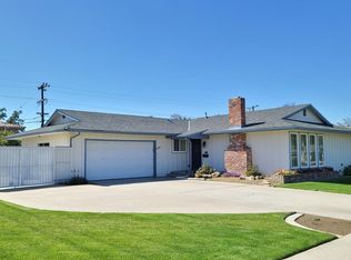 503 W San Gabriel Ave, Fresno, CA 93705