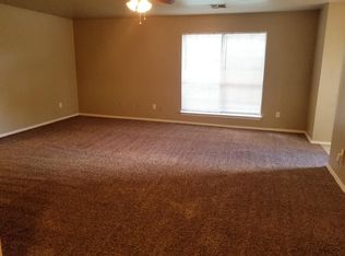 12506 SW 2nd St, Yukon, OK 73099