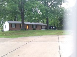 8 Heather St, Fulton, MO 65251