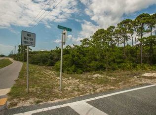 Cape San Blas Rd, Port saint joe, FL 32456