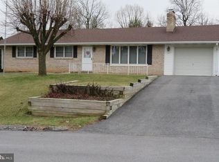 325 Wayne Ave, Westminster, MD 21157