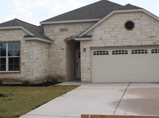 101 Williamson Cv, Elgin, TX 78621