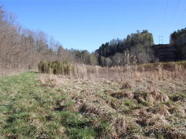 Beech Glen Rd, Mars Hill, NC 28754