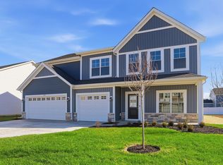 7193 Jackson Dr, Cumberland, IN 46229