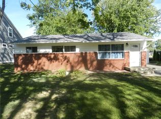 839 Oswego Rd, Carmel, IN 46032