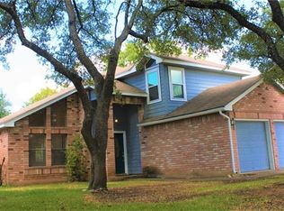 15902 De Peer Ave, Austin, TX 78717