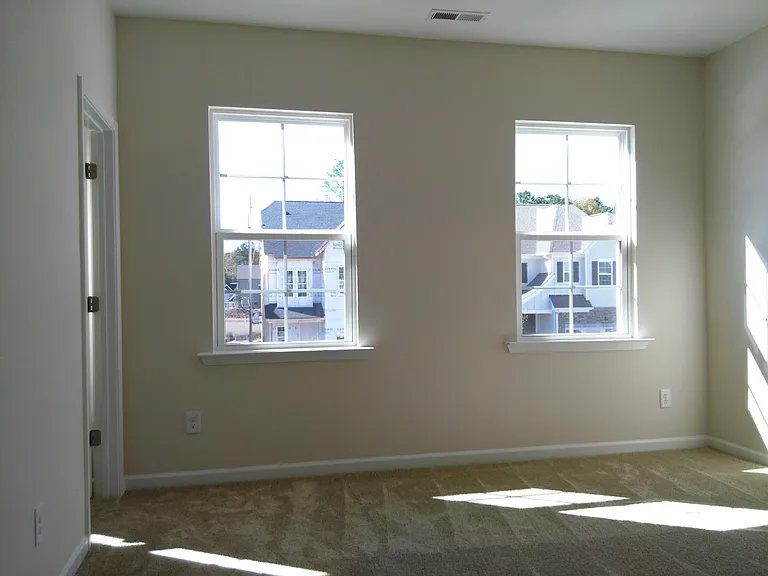 Upstairs Bedroom #1