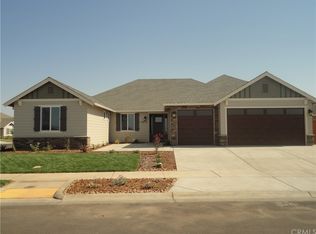 3190 Cinder Creek Dr, Chico, CA 95973