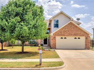 5708 Bonnie Dr, Watauga, TX 76148